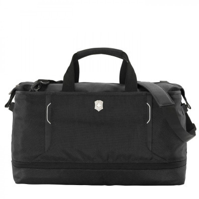 Дорожня сумка Victorinox Travel Werks Traveler 6.0 Weekender XL 59 л Black (Vt605593)
