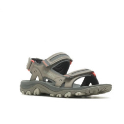 Сандалії Merrell Huntington Sport Convert Mns boulder - 43 - коричневий (036.0768)
