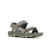 Сандалії Merrell Huntington Sport Convert Mns boulder - 43 - коричневий (036.0768)