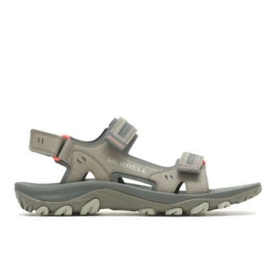 Сандалії Merrell Huntington Sport Convert Mns boulder - 43 - коричневий (036.0768)