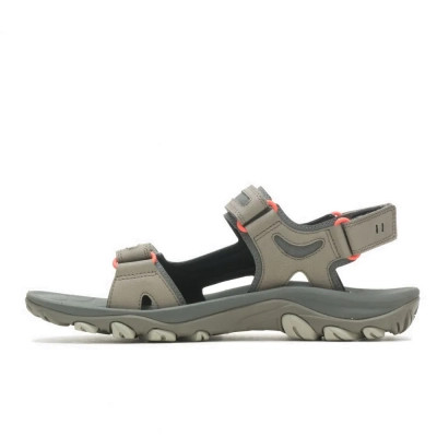 Сандалії Merrell Huntington Sport Convert Mns boulder - 43 - коричневий (036.0768)