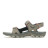 Сандалії Merrell Huntington Sport Convert Mns boulder - 43 - коричневий (036.0768)