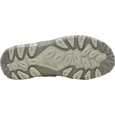 Сандалії Merrell Huntington Sport Convert Mns boulder - 43 - коричневий (036.0768)