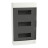 Розподільний щит Schneider Electric Easy9 EU 3 ряда 12 мод (EZ9EUC312)