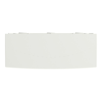 Розподільний щит Schneider Electric Easy9 EU 3 ряда 12 мод (EZ9EUC312)