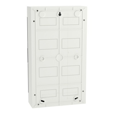 Розподільний щит Schneider Electric Easy9 EU 3 ряда 12 мод (EZ9EUC312)