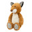 М&#039;яка іграшка Beverly Hills World&#039;s Softest Лисица 40 см (WS03038-5012)