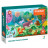 Пазл DoDo Диво-звірі у лісі, 60 елементів (300375)