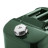 Каністра автомобільна Neo Tools 30л метал 0.8мм, 3.3кг (2E-JCM30S)