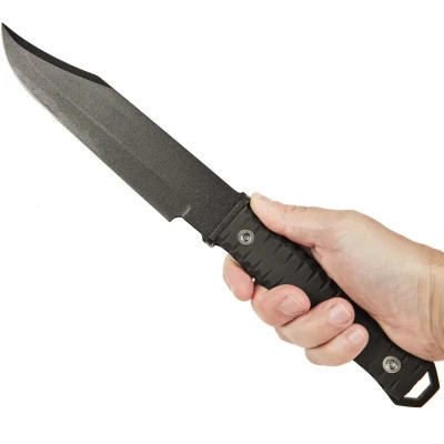 Ніж Blade Brothers Knives Чорнобай (391.01.48)
