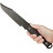 Ніж Blade Brothers Knives Чорнобай (391.01.48)