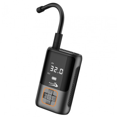 Автомобільний компресор Aspiring Storm 4 Power Bank, 22л