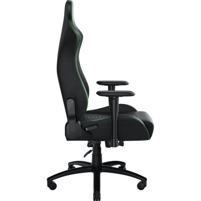 Крісло ігрове Razer Iskur X Green XL (RZ38-03960100-R3G1)