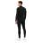 Термоштани Turbat Yeti Bottom Mns anthracite black M (012.002.0615)