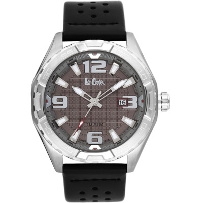 Наручний годинник Lee Cooper LC-33G-C