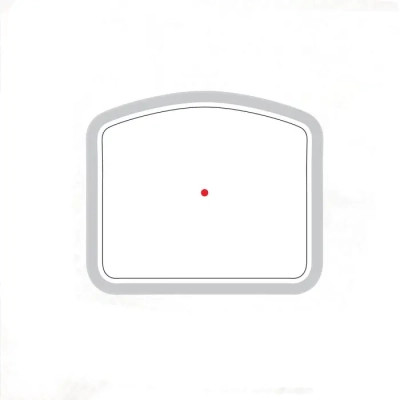 Коліматорний приціл Vortex Defender-ST 3 MOA Red Dot (DFST-MRD3) (930745)