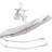 Крісло-гойдалка Kinderkraft Felio 2 Stone Grey (5902533921119)