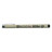 Лайнер Sakura Pigma Micron (0.1) 0,25 мм Чорний у блістері (8712079441579)