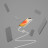 Дата кабель USB 2.0 AM to Lightning 1.0m white Belkin (CAA010BT1MWH)