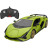 Радіокерована іграшка Rastar Lamborghini Sian конструктор 1:18 (97400)