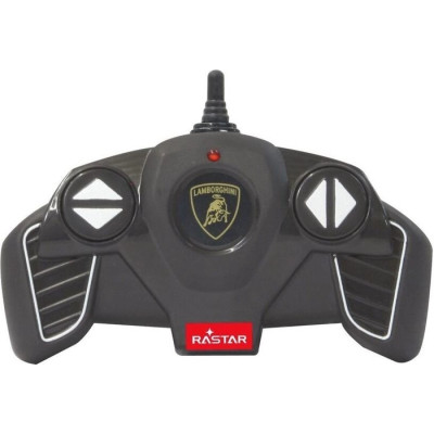 Радіокерована іграшка Rastar Lamborghini Sian конструктор 1:18 (97400)