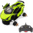 Радіокерована іграшка Rastar Lamborghini Sian конструктор 1:18 (97400)