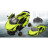 Радіокерована іграшка Rastar Lamborghini Sian конструктор 1:18 (97400)