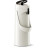 Термос Tefal Ponza Pump, 1.9л, пластик, скло, білий (K3140214)