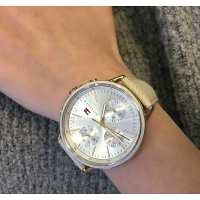 Наручний годинник Tommy Hilfiger 1781790