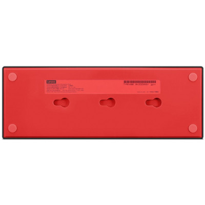 Порт-реплікатор Lenovo ThinkPad Thunderbolt 4 WorkStation Dock (40B00300EU)