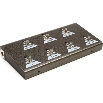 Гітарний підсилювач Bogner Ecstasy 101B (XTCB)