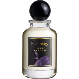 Парфумована вода Nightology Iris Shadow 100 мл (8431754008431)