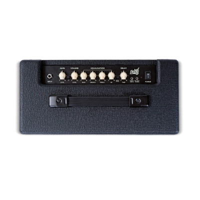 Комбопідсилювач Blackstar Debut 30E Black (301025)