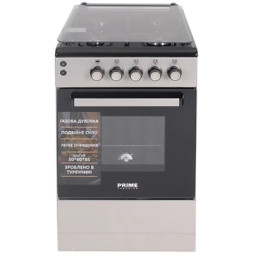 Плита PRIME Technics PSG 54016 B