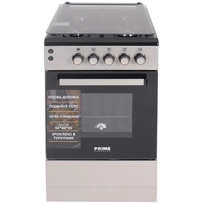 Плита PRIME Technics PSG 54016 B