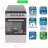 Плита PRIME Technics PSG 54016 B