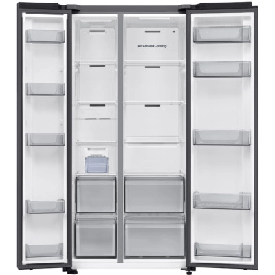 Холодильник Samsung RS70F65Q1FUA
