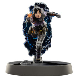 Фігурка для геймерів Weta Workshop Apex Legends Wraith (145201970)