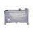 Дитячий манеж Bertoni/Lorelli MOONLIGHT 2L silver blue