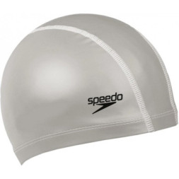 Шапка для плавання Speedo Pace Cap AU сріблястий 8-720641731 OSFM (5050995632972)