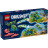 Конструктор LEGO DREAMZzz Матео й автомобіль для перегонів Z-Blob (71491)