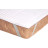 Наматрацник MirSon вовняний DeLuxe Woollen 244 90x190 см (2200000372130)