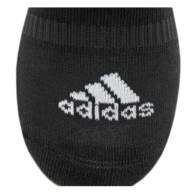 Шкарпетки Adidas C SPW LOW IC1332 3P чорний L (43-45) (4066746263808)
