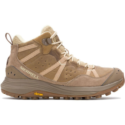 Черевики Merrell Siren 4 Traveller Mid WP Wmn durum 37 (036.1540)