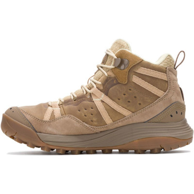 Черевики Merrell Siren 4 Traveller Mid WP Wmn durum 37 (036.1540)