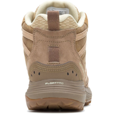 Черевики Merrell Siren 4 Traveller Mid WP Wmn durum 37 (036.1540)