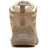 Черевики Merrell Siren 4 Traveller Mid WP Wmn durum 37 (036.1540)