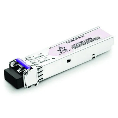 Модуль SFP Alistar SFP-1G-EX-C-55