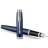 Ручка пір&#039;яна Parker IM 17 Blue CT  FP F (22 411)