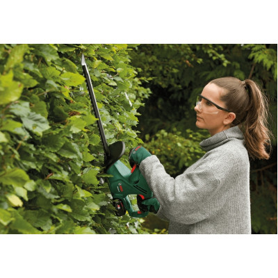 Кущоріз Bosch EasyHedgeCut 18-45 18V, 45см, крок різу 15мм (без АКБ та ЗП) (0.600.849.H03)